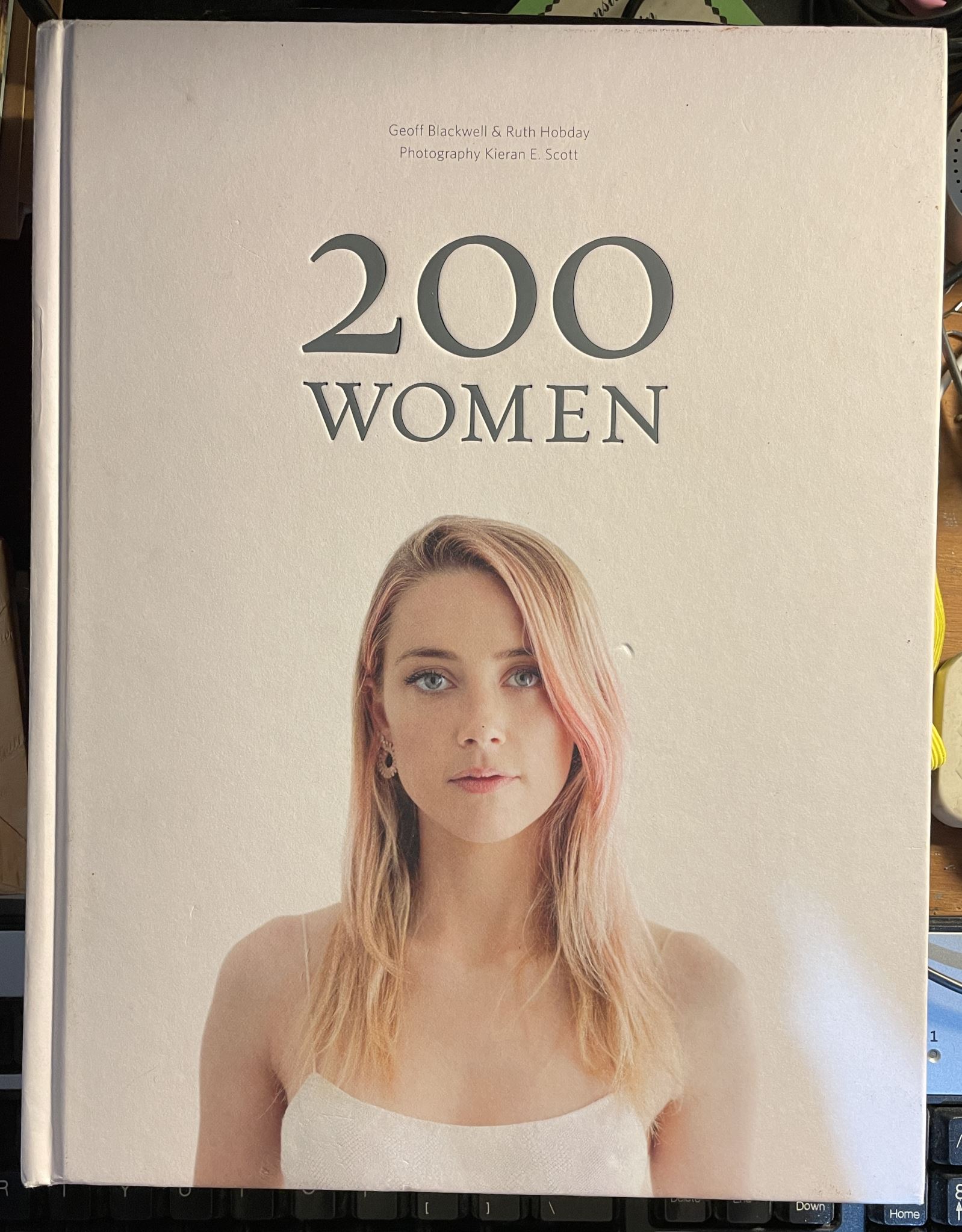 200 Women Who Will Change the Way You See the World